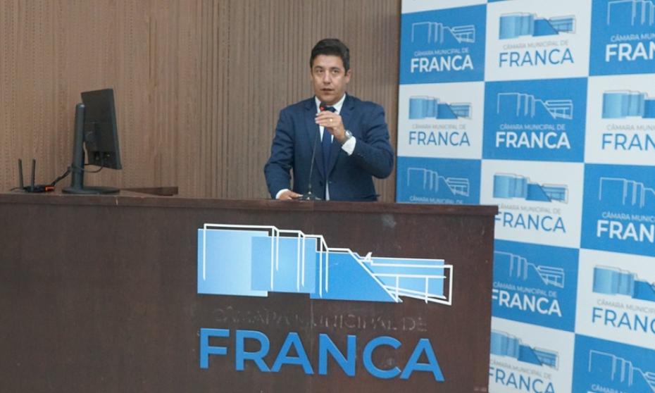 Fransérgio convida população e gestores para debater sobre futuro da Francana em Audiência Pública