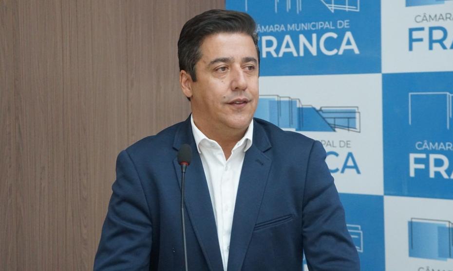 Fransérgio agradece deputado federal por verbas de R$ 1,9 milhão para investimentos na saúde e tratamento de autistas