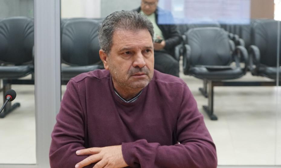 Marco Garcia defende punição para infratores que não respeitam vagas reservadas aos idosos e deficientes