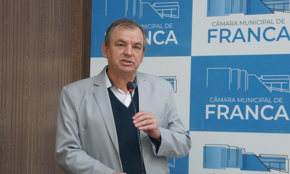 Pelizaro defende apoio à Cooperfran e questiona destino de R$ 46 milhões em fundos especiais