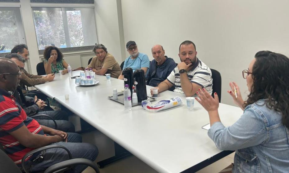 Câmara discute preservação histórica e novos projetos culturais em Franca