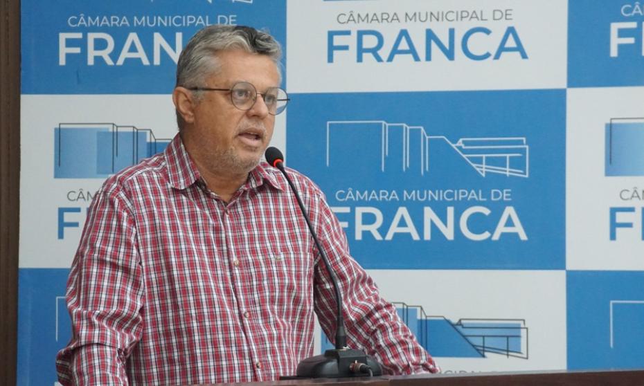 Munícipe defende fim da escala 6x1 e pede apoio da população em plebiscito