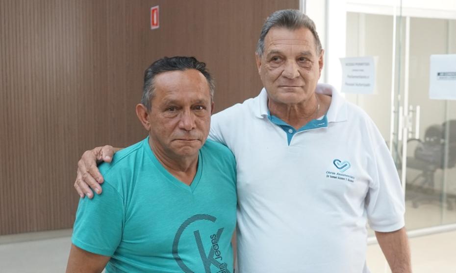 João Berbel recebe Título de Cidadão Francano em reconhecimento a sua trajetória de fé e solidariedade