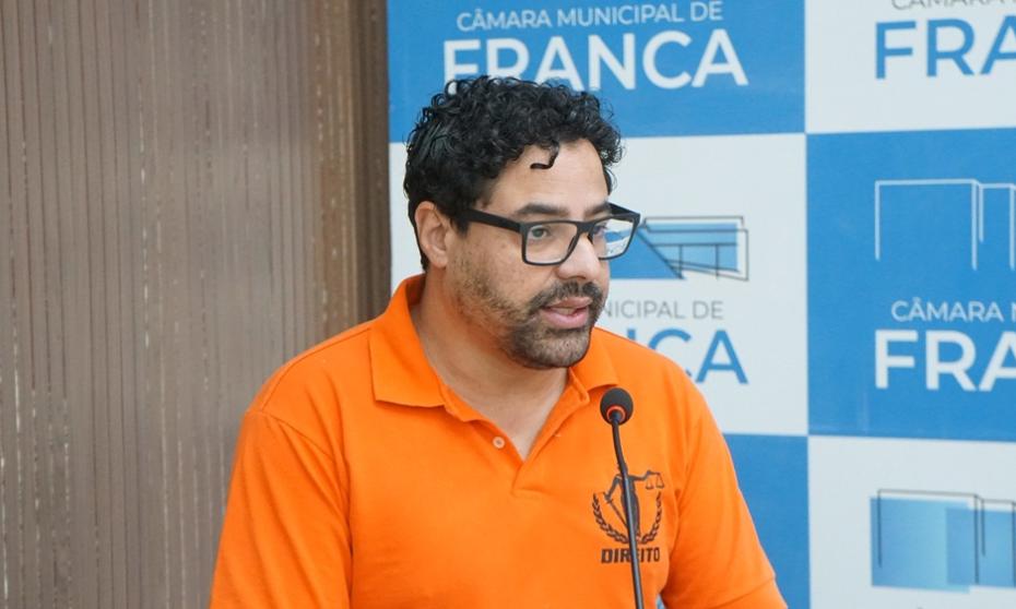 Munícipe alerta sobre cardiopatia congênita e pede ampliação de centros especializados