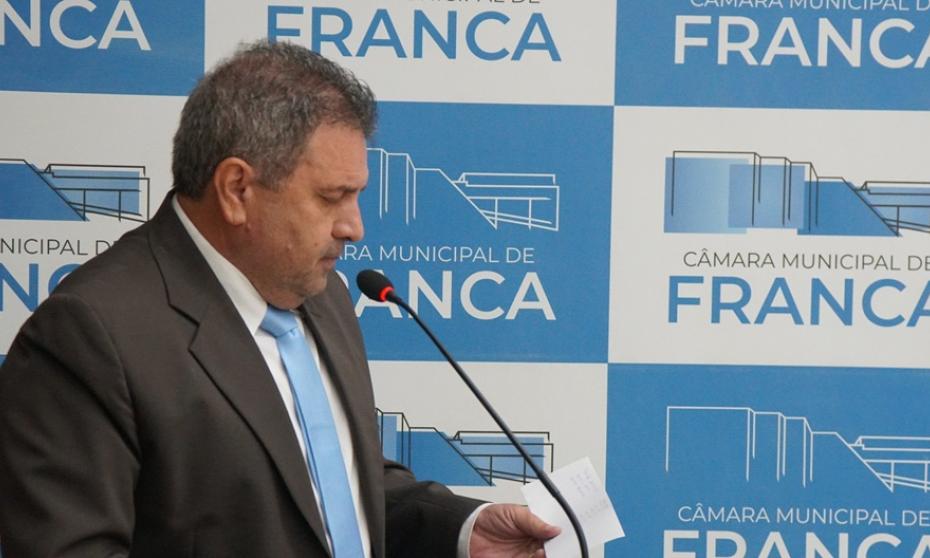 Marco Garcia aponta dívida pública de R$ 1,3 trilhão e critica governo federal; “Onde está o dinheiro da saúde?”