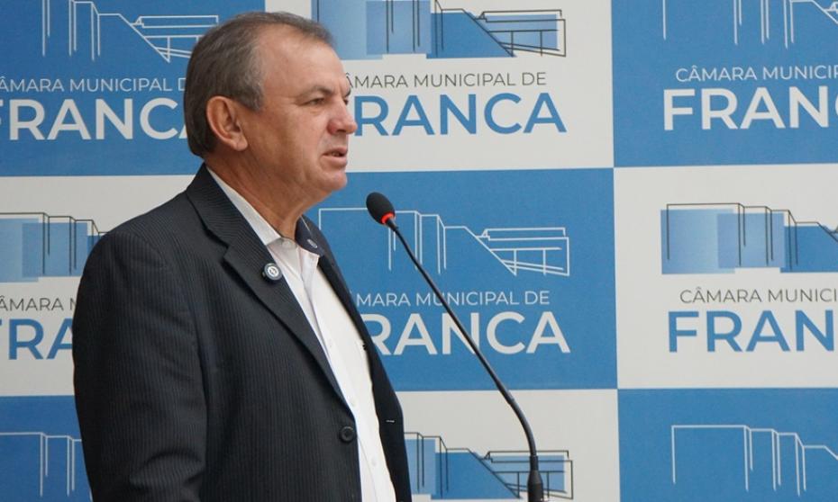 Pelizaro celebra eleições do PT e cobra soluções no trânsito na região do Jardim Esmeralda