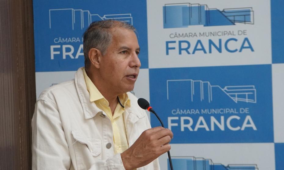 Tidy destaca papel da Câmara em conquistas e sugere união resolver situação do ‘Esqueleto’