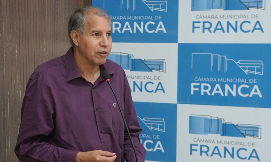Marcelo Tidy destaca atuação por inclusão, infraestrutura e apoio à comunidade autista
