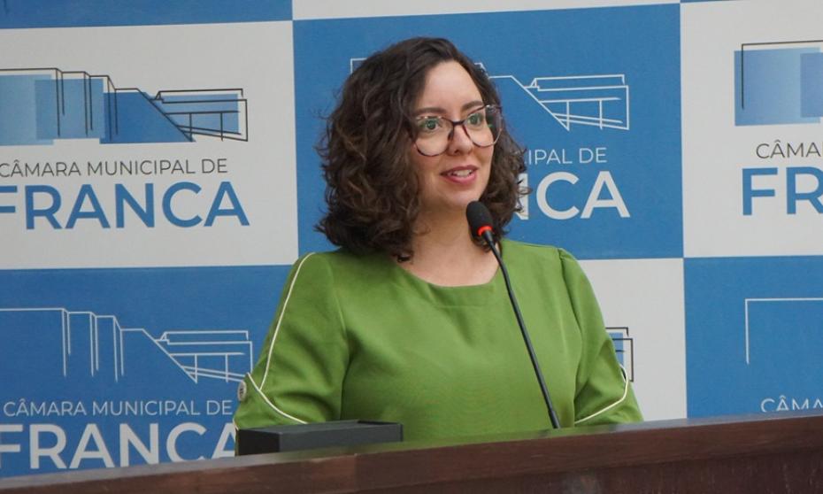 Marília Martins lamenta agressões contra servidores e alerta para precariedade na segurança