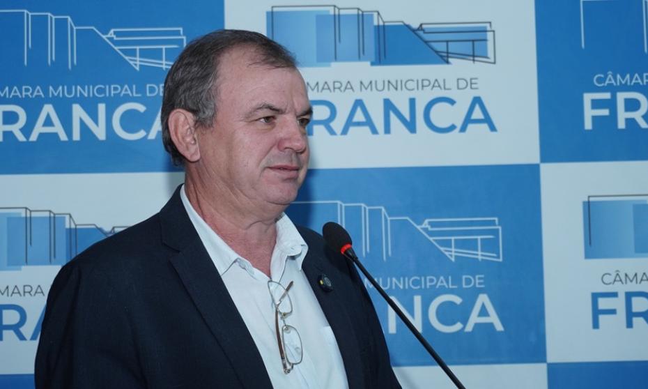 Pelizaro celebra R$ 100 milhões em repasses do Governo Federal para obras em Franca