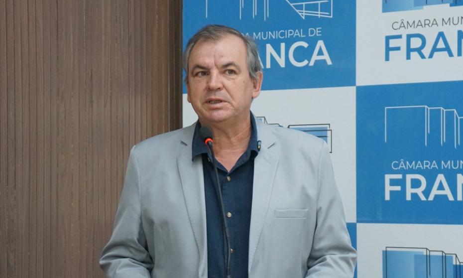 Pelizaro repudia racismo em jogo do Franca Basquete e defende fortalecimento da saúde preventiva