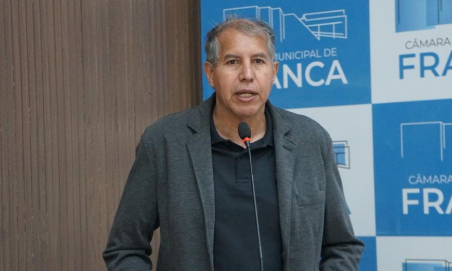 “Saúde é primordial”, afirma Tidy ao falar sobre hospital estadual e investimentos na saúde