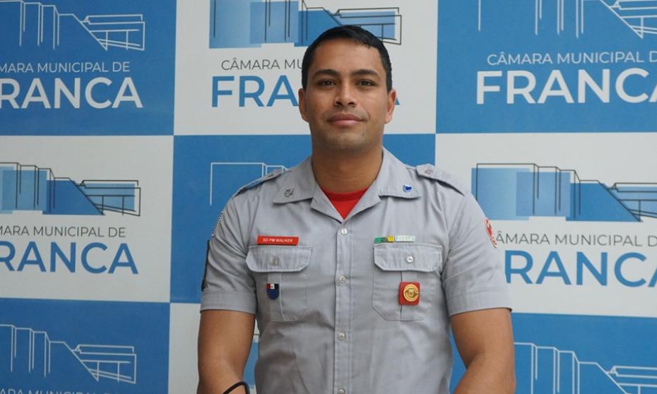 Brigada de incêndio ambiental é aprovada pela Câmara Municipal de Franca