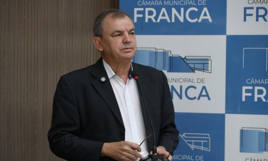 Pelizaro destaca R$ 500 mil para combate à fome em Franca e defende política social na isenção do IPTU