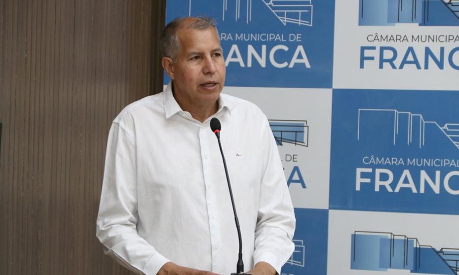 “É uma operação de guerra” diz Marcelo Tidy sobre falta de leitos e falhas em sistemas da saúde