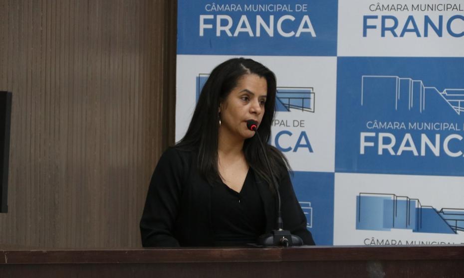 Projeto de reciclagem é apresentado na Tribuna Livre da Câmara de Franca