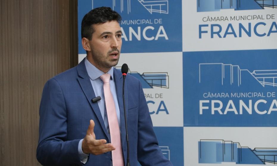 Bassi confirma entrega parcial do Hospital Estadual na primeira quinzena de outubro