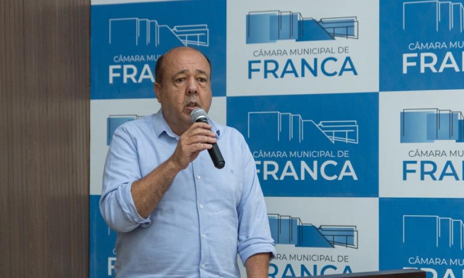Donizete da Farmácia destaca legado de Dr. Joaquim e estudo para melhorias no trânsito do Zanetti