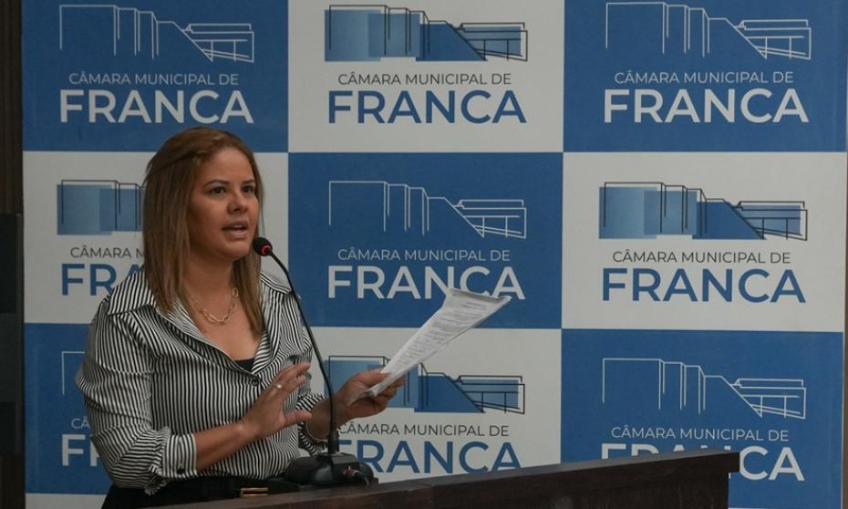 Síndica pede melhorias de segurança e infraestrutura no Parque dos Pássaros