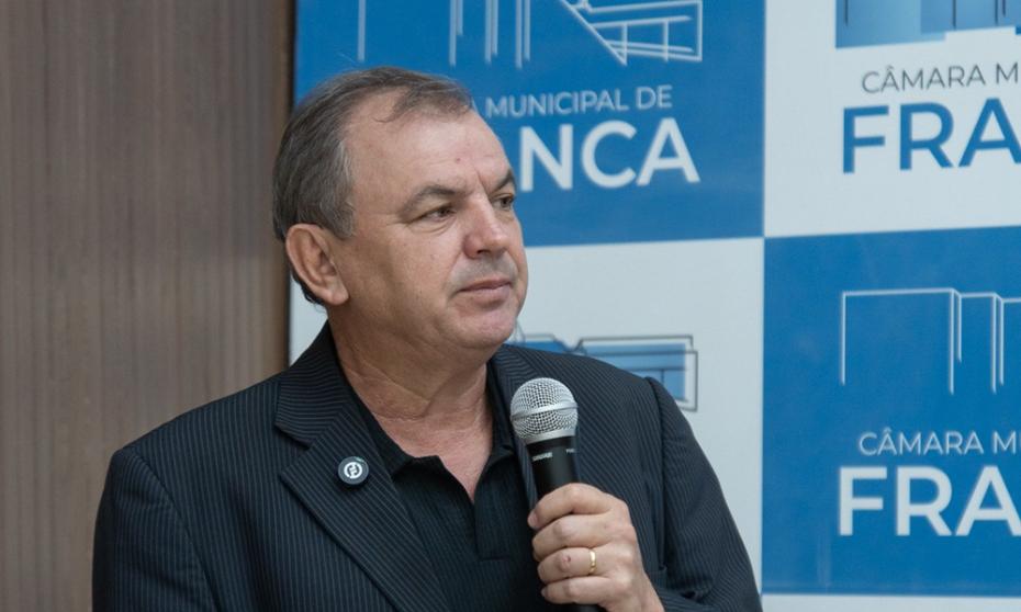 Pelizaro destaca obras e programas sociais em Franca feitos recursos do Governo Federal