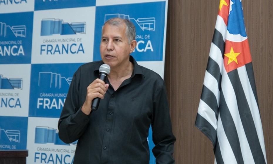 Marcelo Tidy destaca avanços em recapeamento, saúde, infraestrutura e projetos de inclusão para autistas