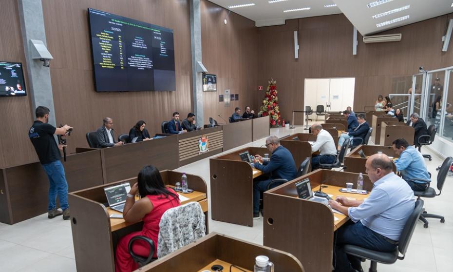 Câmara aprova em urgência crédito adicional de R$ 17,7 milhões para educação