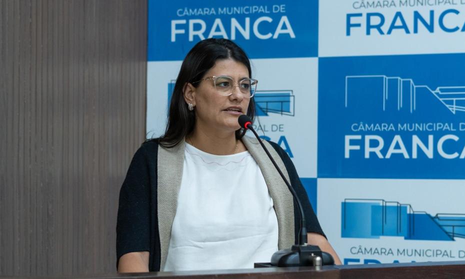 Professora defende educação especial e convida para caminhada pela inclusão Professora defende educação especial e convida para caminhada pela inclusão