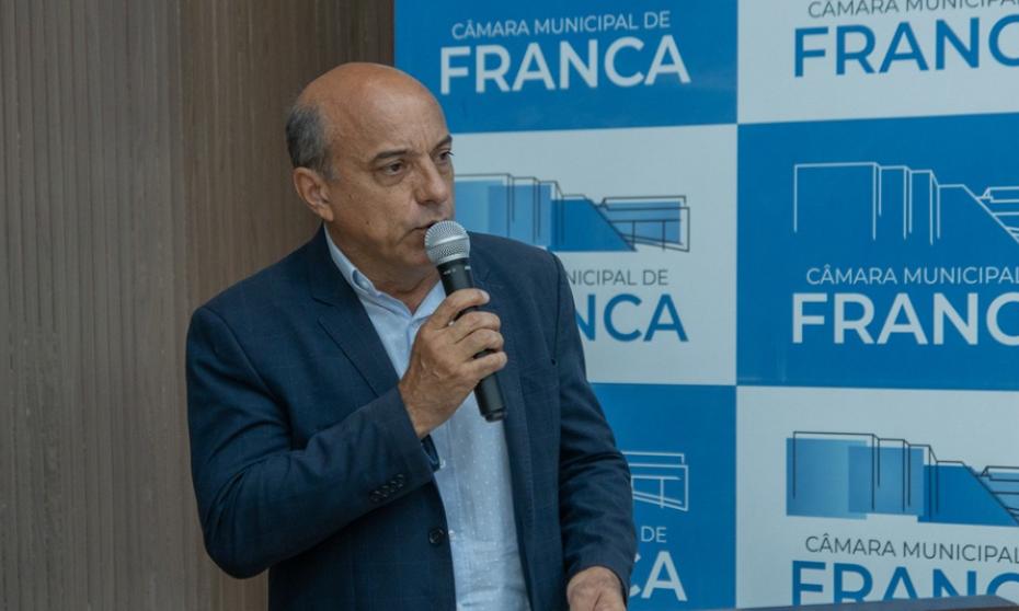 Claudinei da Rocha destaca nova UBS do Esmeralda e celebra previsão de inauguração do Hospital Estadual