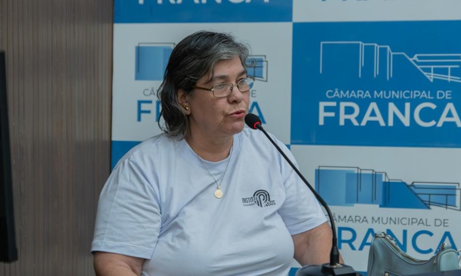 Franca sedia primeiro Congresso de Segurança Alimentar com foco no futuro e na sustentabilidade Franca sedia primeiro Congresso de Segurança Alimentar com foco no futuro e na sustentabilidade