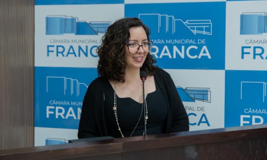 Marília Martins celebra lançamento da “Afrorota” e cobra políticas inclusivas na Educação Especial