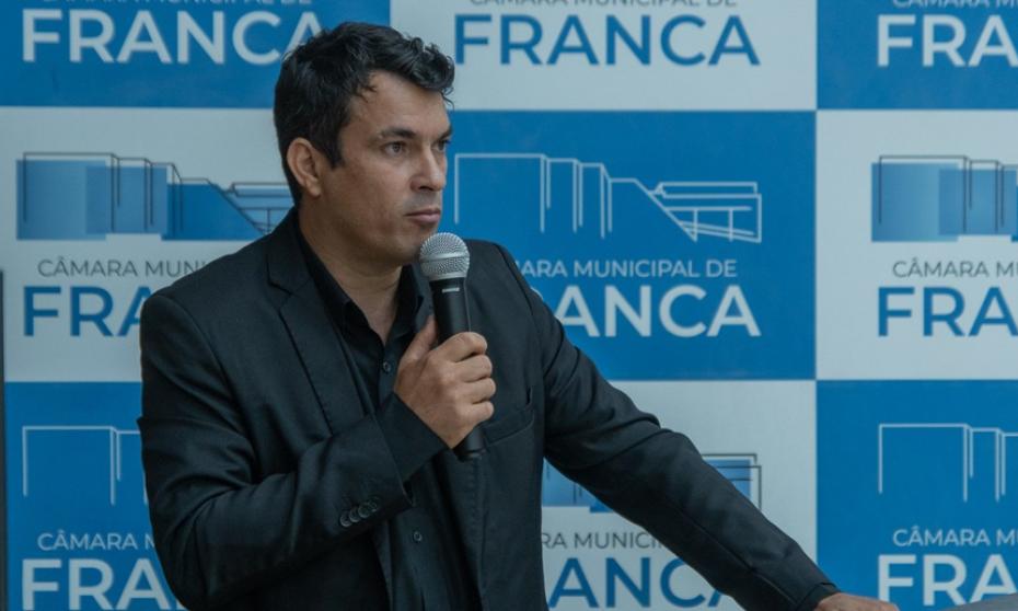 Em discurso na Câmara, Patriota defende anistia política e repudia desvios de recursos do INSS