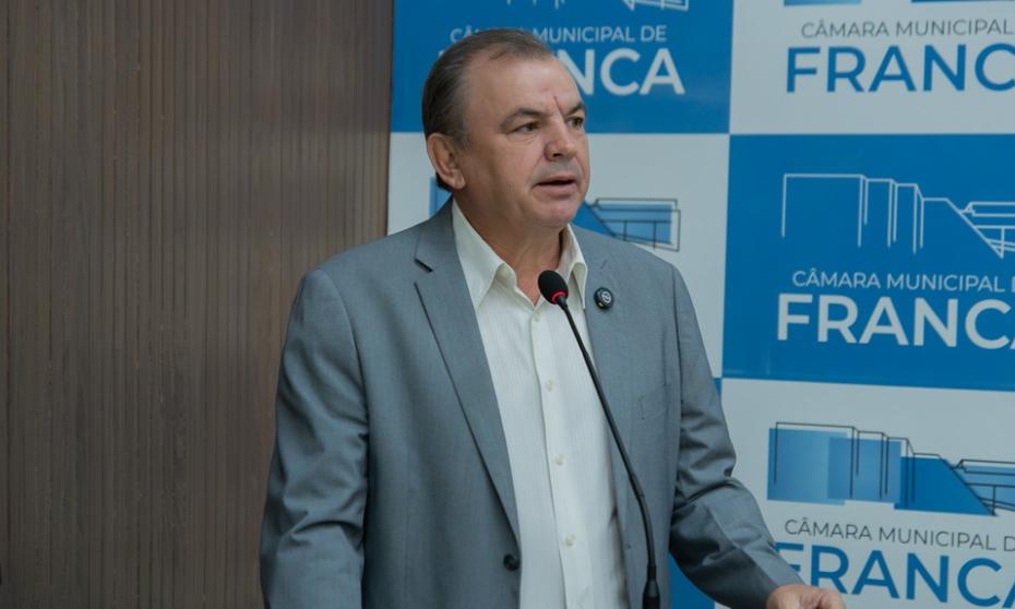 Pelizaro destaca investimento de R$ 200 mil na Fundação Allan Kardec e cobra foco na prevenção em saúde 