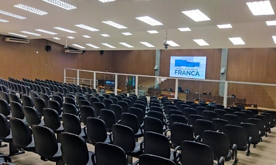 Câmara discute novas frentes parlamentares e ações voltadas à cidadania e à transparência pública