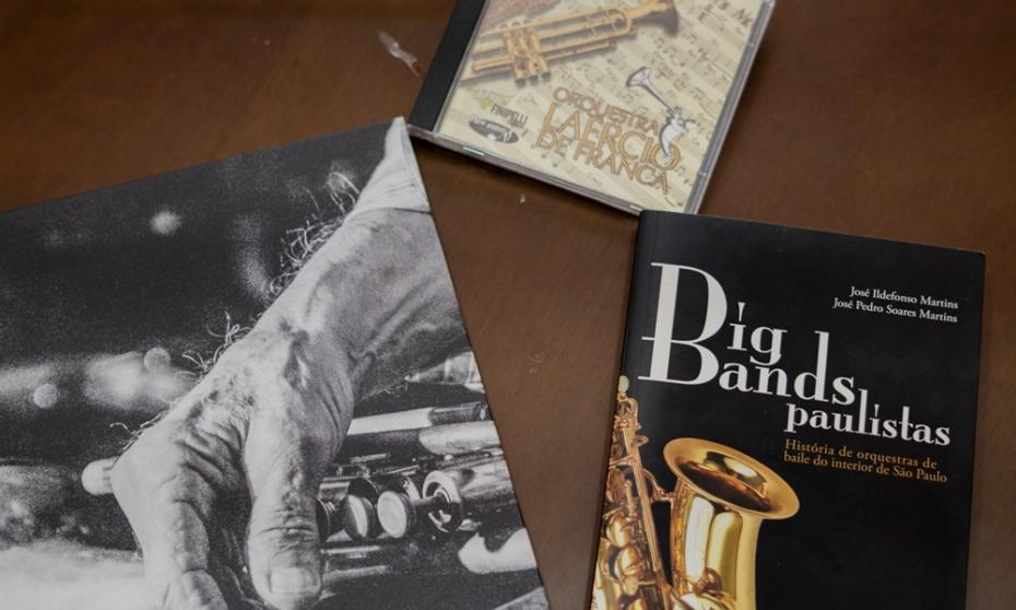 Câmara Municipal de Franca revisita Memórias e explora novos palcos da Cultura Francana