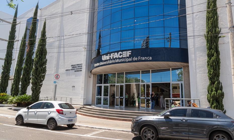 Uni-FACEF abre inscrições online