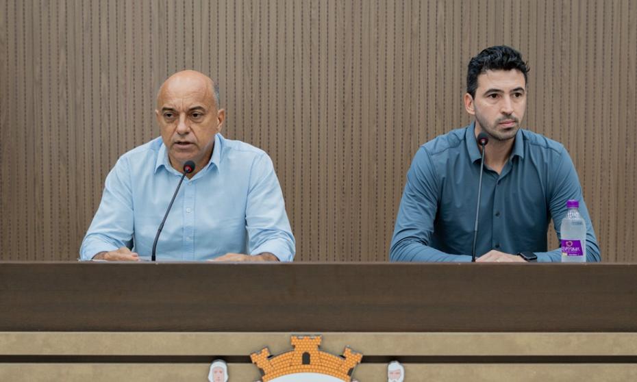 Comissões Conjuntas avançam projetos sobre saúde, segurança, acessibilidade e meio ambiente