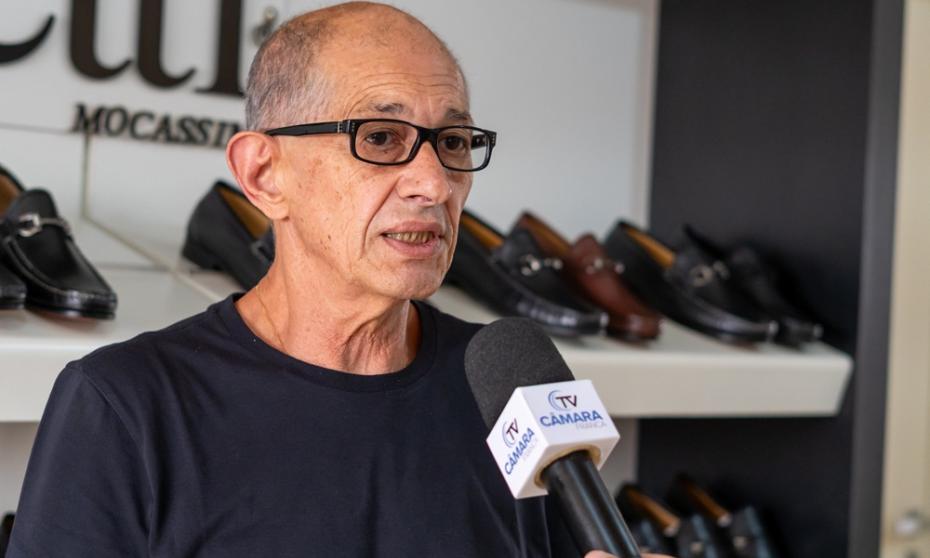 Três décadas de transformação: Câmara reforça divulgação do Instituto Pró-Criança