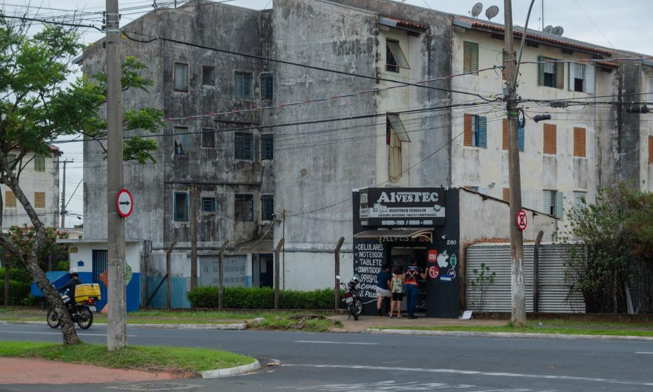 Audiência Pública debate problemas estruturais nos conjuntos da CDHU