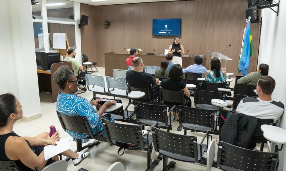 Câmara de Franca e Sebrae encerram ciclo de capacitações com foco em inovação e negócios digitais
