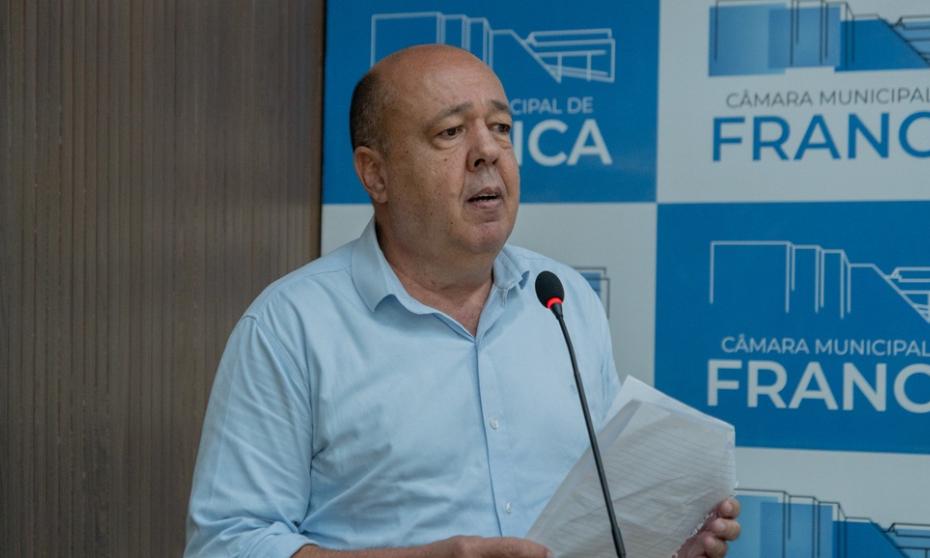 Donizete da Farmácia destaca melhorias em rodovias e elogia implantação do Programa ‘Angels’ em Franca