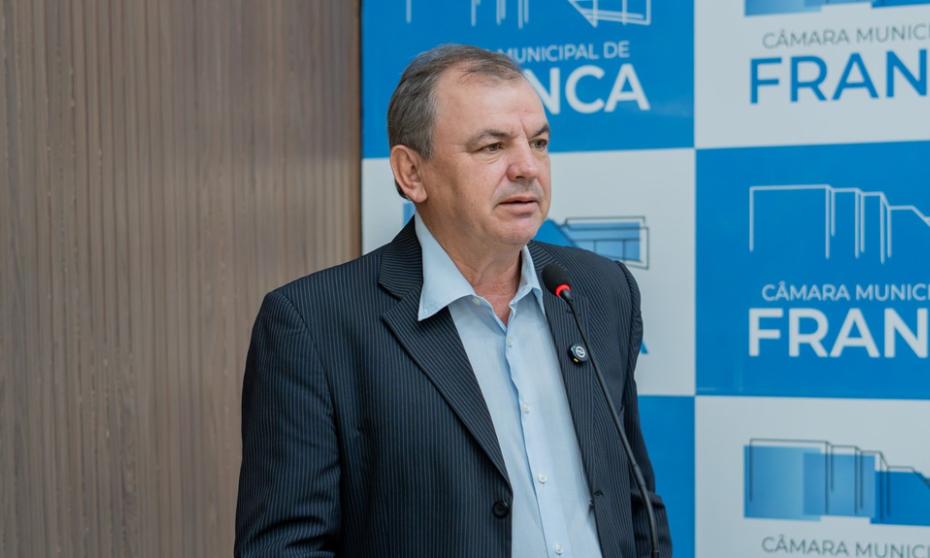 Pelizaro sugere seminário regional para debater modelo viável para tarifa zero no transporte