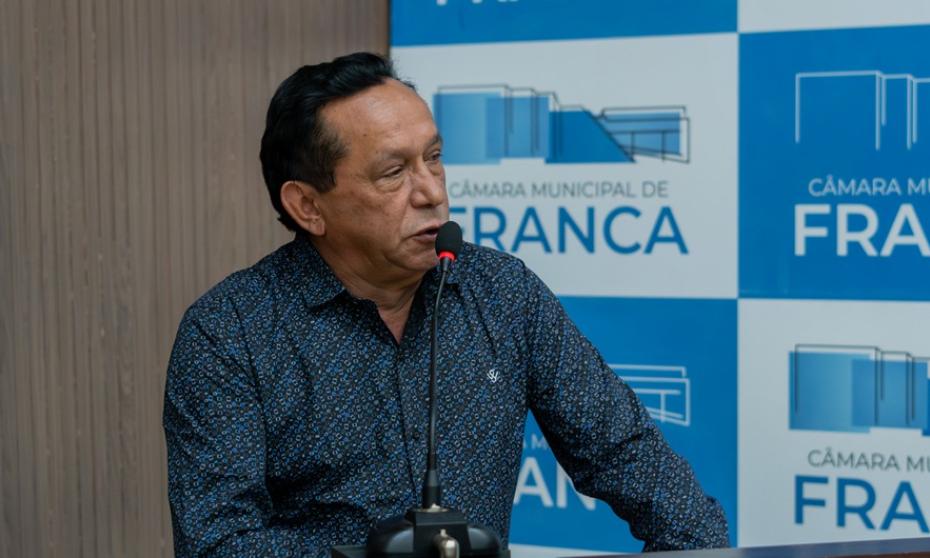 Zezinho Cabeleireiro cobra medidas urgentes para saúde; ‘não dá para ficar como está!’