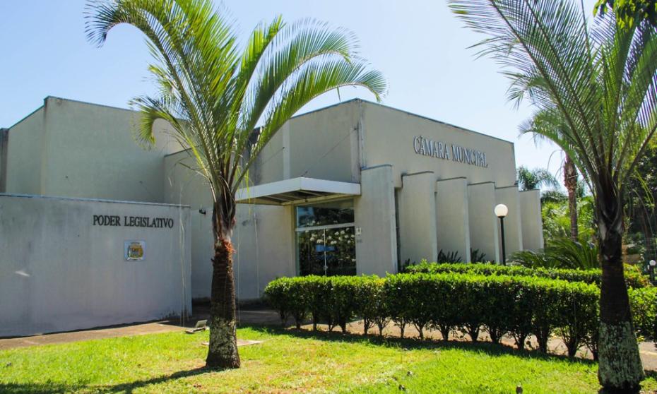 Câmara Municipal de Franca reafirma compromisso com a cidade no início de um novo ano