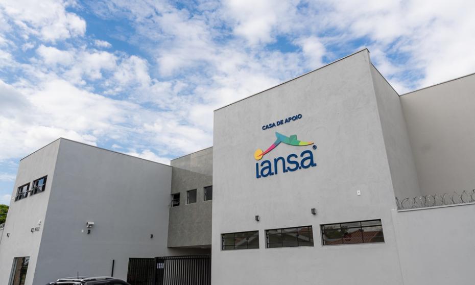 IANSA amplia atendimento e fortalece apoio humanizado a pacientes com câncer