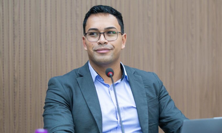 Câmara aprova denominação de via pública em homenagem a Maria Antônia de Oliveira Correia