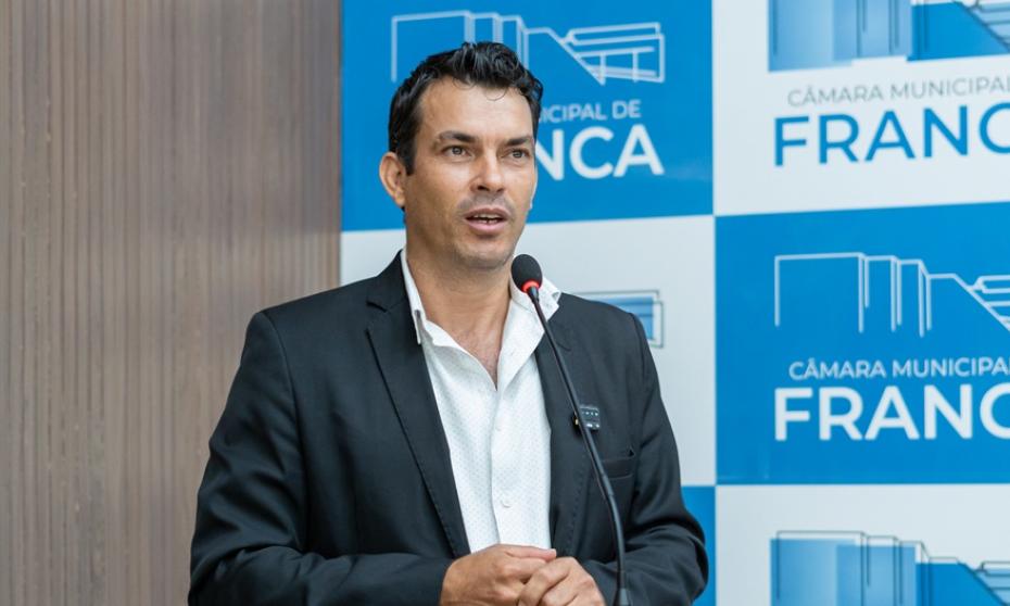 Patriota critica Governo Federal e alerta para impacto de cortes do Bolsa Família em Franca