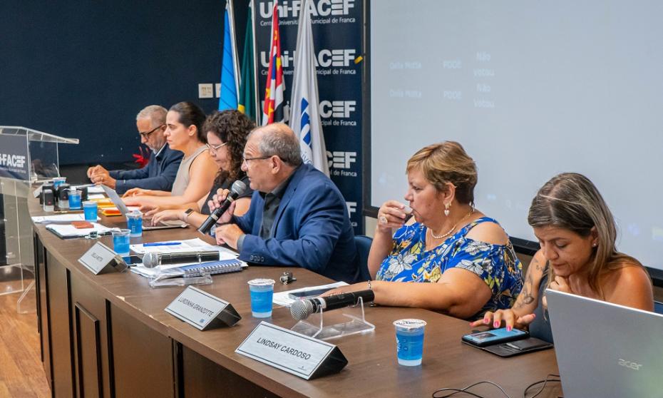 39ª Sessão Ordinária de 2024