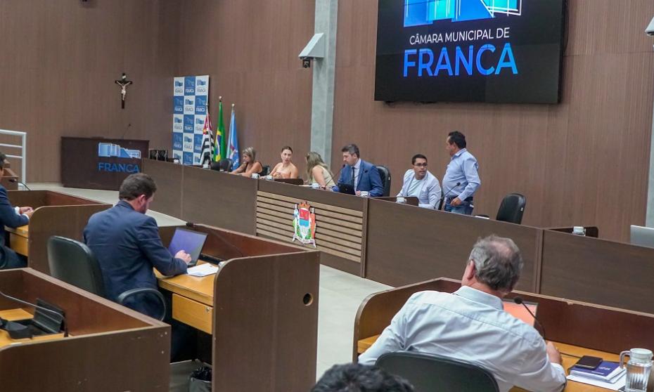 10ª Sessão Ordinária de 2025