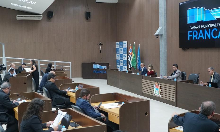 19ª Sessão Ordinária de 2025