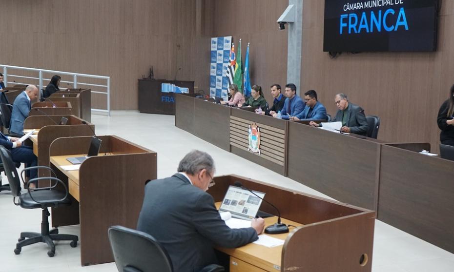 23º Sessão Ordinária de 2025